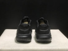 Brooks Glycerin 21 Black Low-Top Running Sneakers