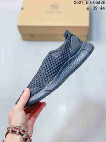 SREGIEK 2607TGD106A26 Dark Gray Water Sneakers