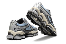 New Balance 2000 Series Sneakers Blue Gray Black