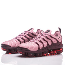 Nike Air VaporMax TN-18 Pink Purple Sneakers