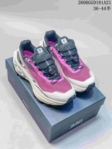 Kailas FUGA EX BOA Trail Running Shoes