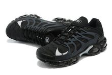 Nike Air Max Plus Black Speckled Sneakers