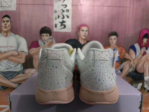 Nike Sabrina 2 Basketball Shoes, Candy Colorway