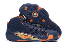Jordan XXXVIII Basketball Shoes in Multiple Colorways