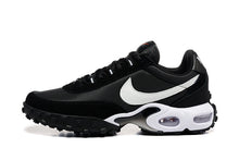 Nike Air Max Plus Utility Sneakers Black White