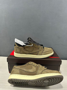 Jordan Air Jordan 1 Low Olive Green DM7866-203