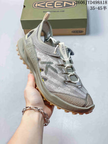 KEEN Jasper Rocks SP Low-Top Outdoor Sneakers