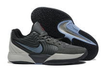 Jordan Gray Basketball Sneakers FD7327-002