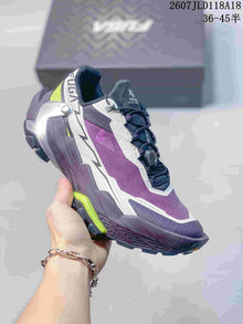 KAILAS FUGA EX3 BOA Hiking Shoes Purple White