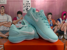 Nike Mint Green Sneakers
