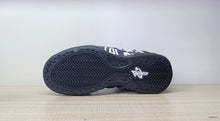 Nike Foamposite One Dream A World Black Sneakers