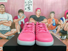 Nike Kobe 6 Pink Basketball Shoes