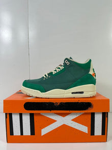 Jordan Air Jordan 3 Retro OG SP Bicoastal Green Sneakers FZ7974-300