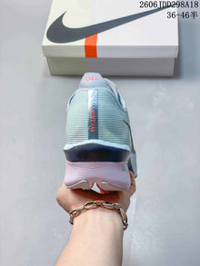 Nike ZoomX Vaporfly NEXT% 4 Road Racing Shoes, Blue