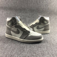Jordan Air Jordan 1 High OG Premium Purple Gray AH7389-101