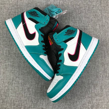 Air Jordan 1 High South Coast Sneakers 852542-306