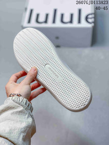 lululemon Cityverse Sneakers White 2607GJD113A23