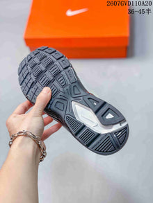 Nike Initiator Sneakers Millennium Grey White 2607GVD110A20