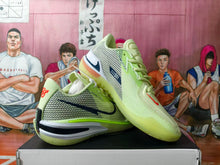 Nike GT Basketball Shoes Green
