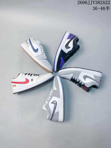 Jordan Air Jordan 1 Low Retro Sneakers