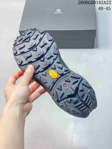 KAILAS C4 Low-Top Trail Running Shoes KS26