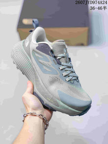 The North Face Altamesa 500 Trail Running Sneakers Gray