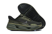 Nike Comfort Ride EasyOn Olive Running Shoes