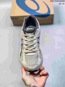 ASICS Gel-Contend 4 Gray Running Sneakers