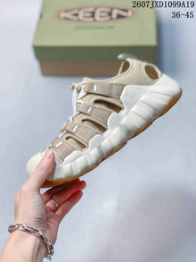 Keen Astoria West Beige Outdoor Sandals 2607 JXD1099A19