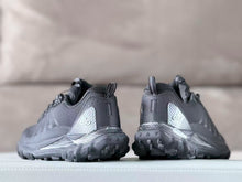 Alo All-Terrain Hiking Sneakers Black