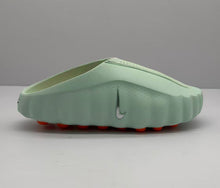 Nike Mind 001 Light Green Slides