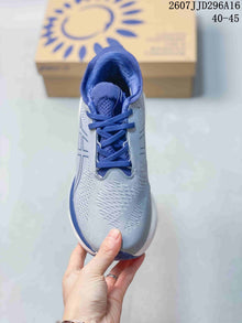 ASICS GEL-Nimbus 25 Women's Running Shoes Blue 07JJD296A16