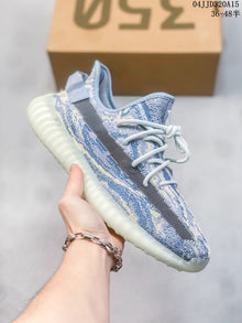 Adidas Yeezy Boost 350 V2 Knit Sneakers