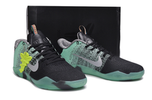 Nike Kobe 11 Basketball Shoes, Knit-Style Upper