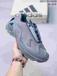adidas OZWEEGO Wonder Runner Gray Sneakers 2607JYD116A26