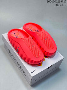 Nike Mind 001 Recovery Slide Red 2604JGD299A17