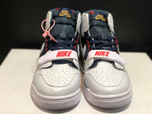 Jordan Air Jordan Legacy 312 Olympic Navy White Sneakers AV3922-101
