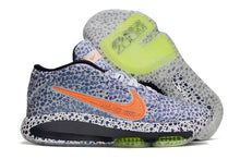 Nike GT Hustle 3 Basketball Shoes