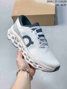 On Cloudmonster 3 Running Shoes