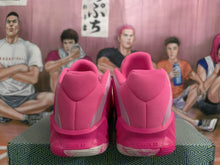 Nike Cushion 3.0 Basketball Shoes Pink