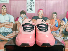 Jordan 23 Basketball Shoes in Pink