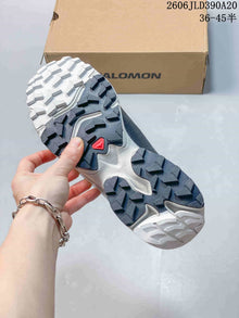 Salomon XT-4 OG Gore-Tex Trail Running Shoes