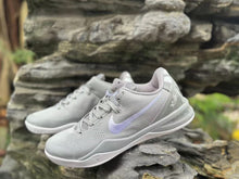 Nike Kobe 8 2024 Wolf Grey Basketball Shoes