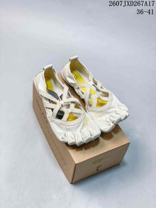 Vibram Five-Finger Training Shoes for Women - Off-White