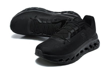 On Cloudmonster 3 Black Running Shoes