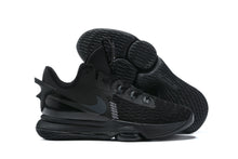 Nike LeBron Witness 5 Basketball Shoes in Assorted Colors