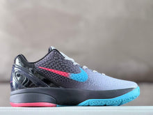 Nike Kobe 6 Basketball Shoes Brunson PE Star Wars Colorway