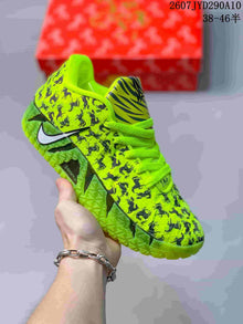 Nike Ja 3 Year of the Horse Basketball Shoes