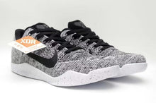 Nike Kobe 11 Low Oreo Basketball Shoes