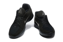 Nike 883 Black Rhinestone Low-Top Sneakers